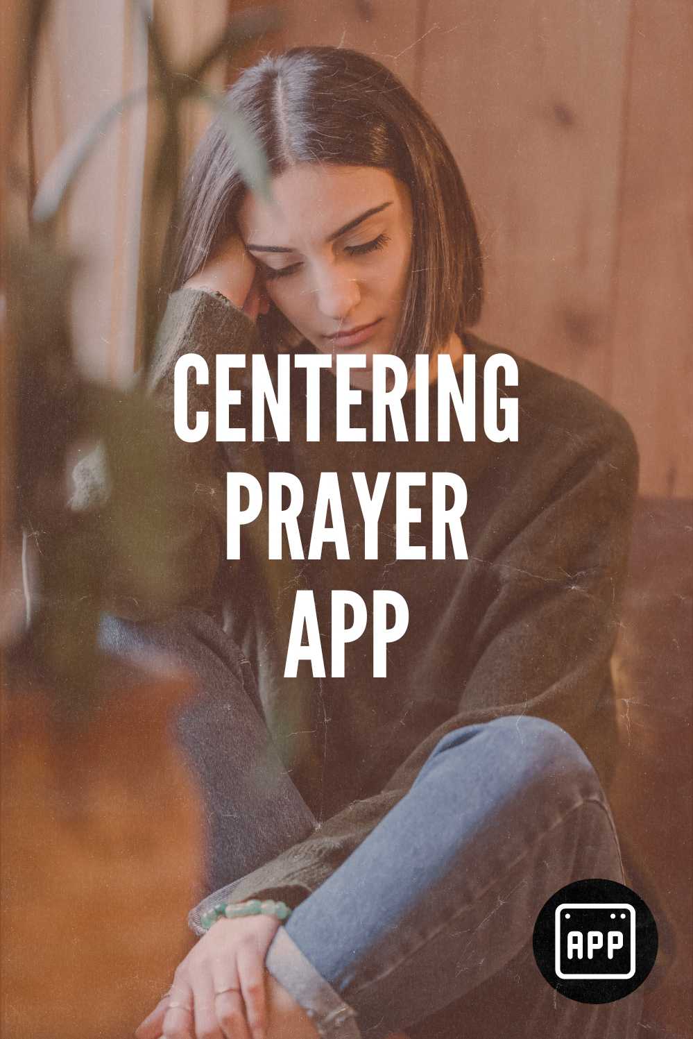 Centering Prayer APP