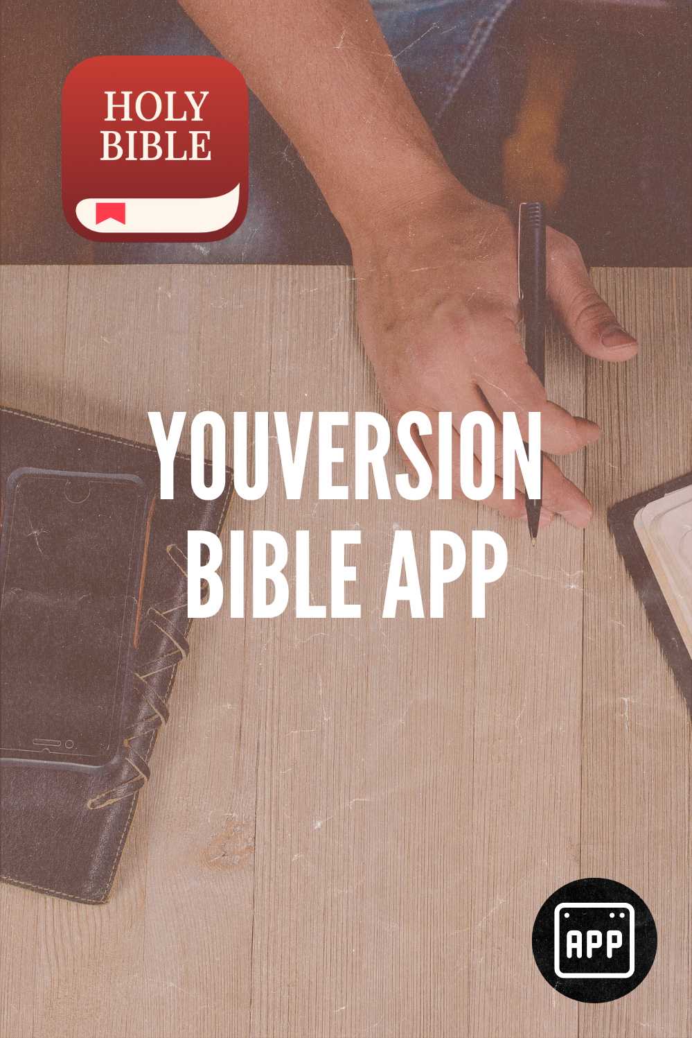 Youversion App link