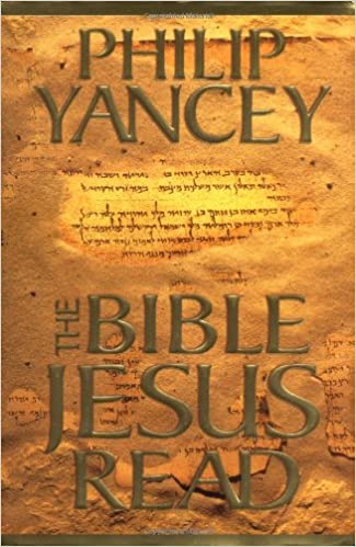 the-bible-jesus-read