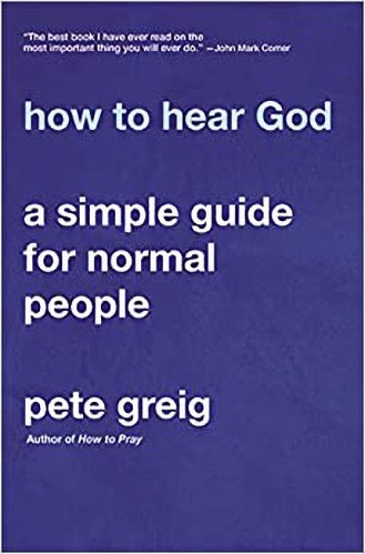 how-to-hear-god